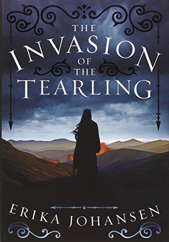The invasion of the tearling The invasion of the tearling
