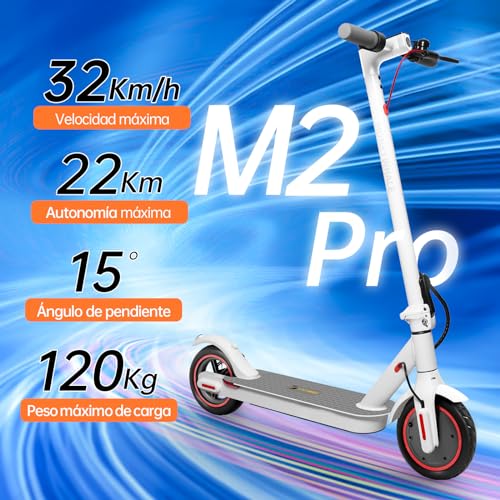 Listado de Scooter electrico favoritos de las personas. 26 Imagen adicional