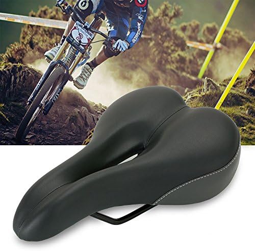 DGCUS Bike Saddle Mountain Bike Seat Professional Road MTB Gel Comfort Bicycle Seat Cycling Seat Cushion Pad