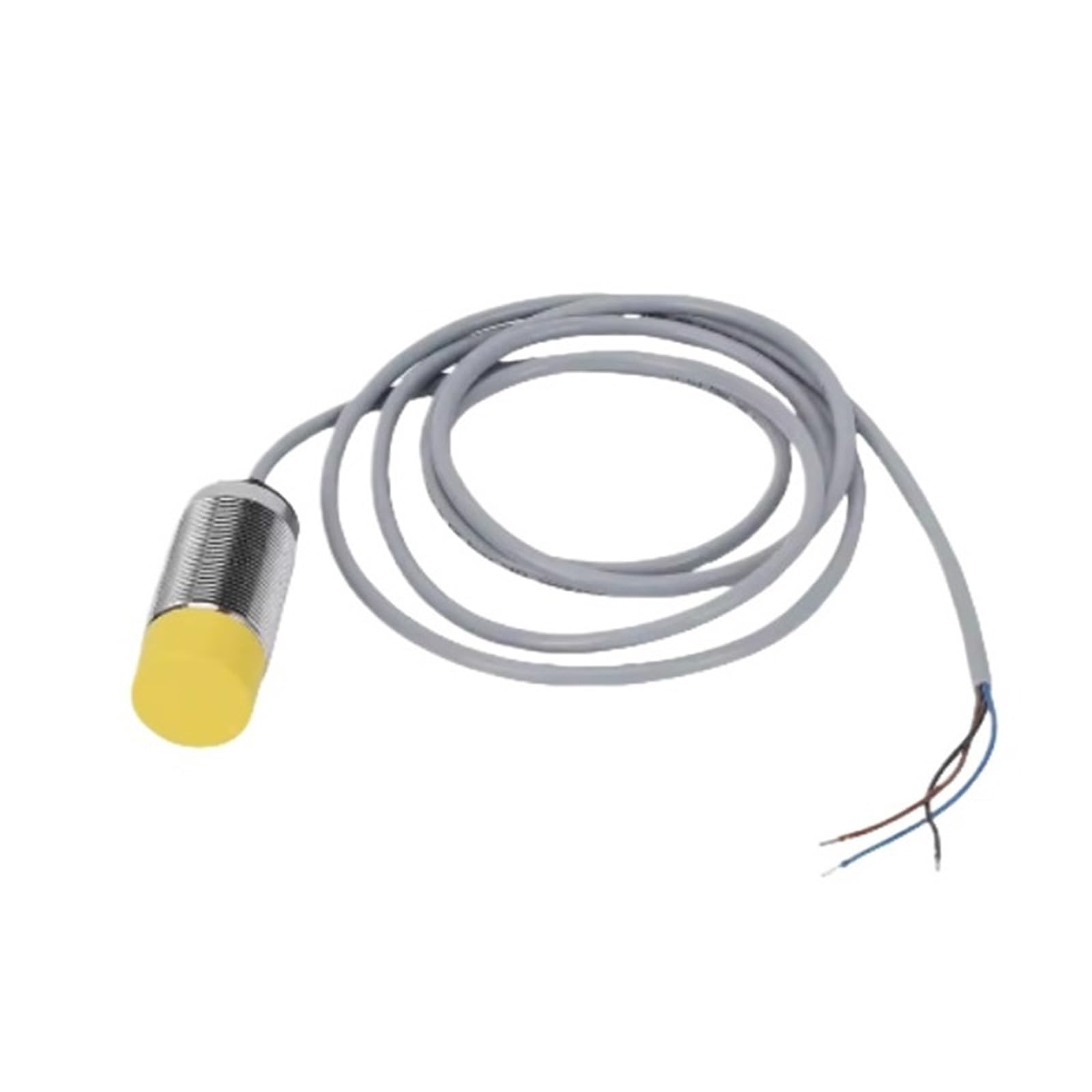 Capteur NI8U M12 AN6X avec distance de commutation constante