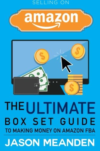 CREATESPACE Selling on Amazon: The Ultimate Box Set Guide to Making Money on Amaz
