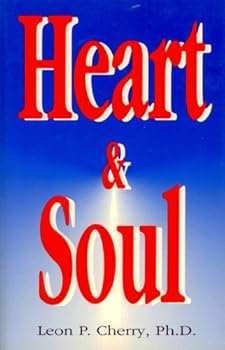 Paperback Heart & Soul Book