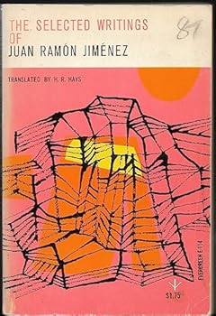 The Selected Writings of Juan Ramon Jimenez