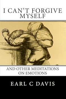 Paperback I Can't Forgive Myself Book