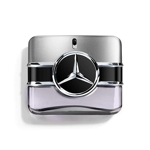 Miniatura 2 de Mercedes-Benz Firma tu actitud para los hombres - 3.4 oz EDT Spray