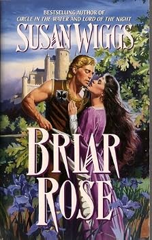 Mass Market Paperback Briar Rose Book