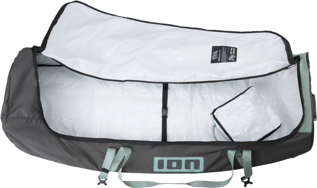 ION GEARBAG Kite Core Golf Boardbag 2025 Jet Black