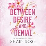 Cover of Between Desire and Denial