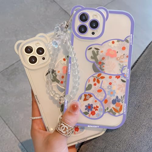 Coque antichoc iPhone 16 Pro Max transparente avec protection camera - 2