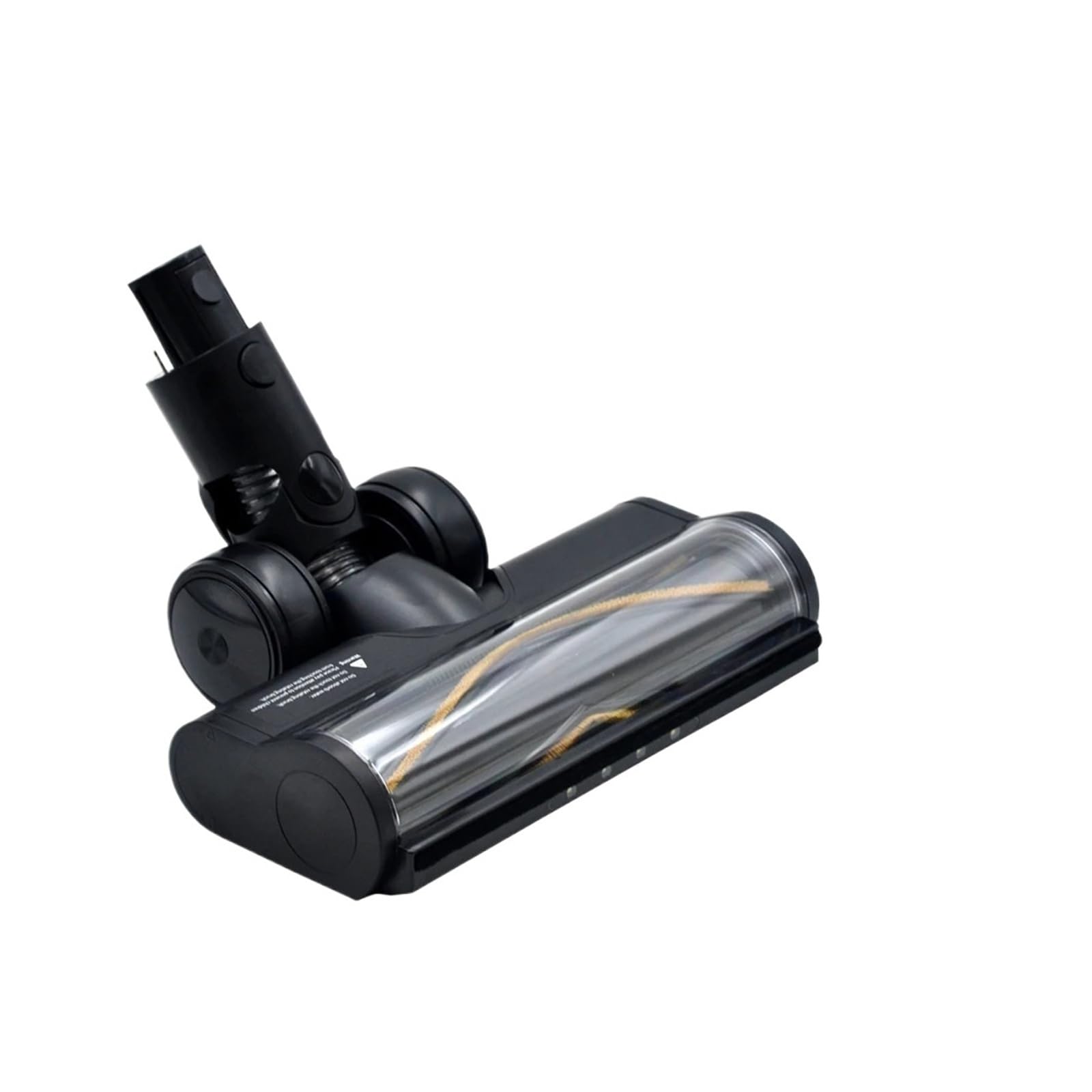 Brosse tapis avec rouleau rotatif motorisé pour aspirateur Dreame R20 T30 V12 rechange robuste