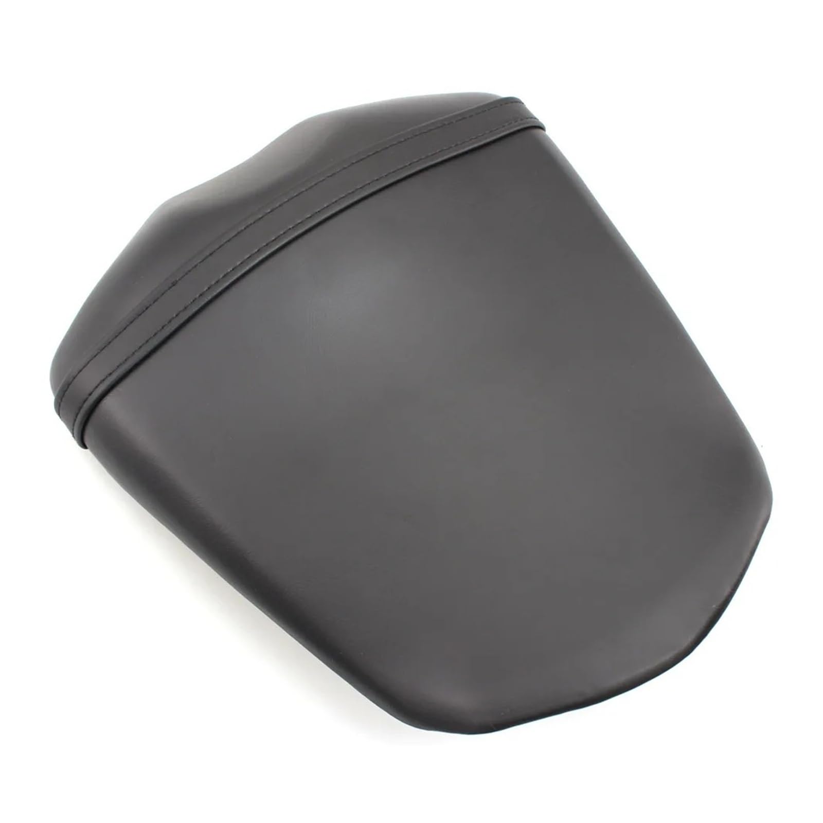 Sella Passeggero Posteriore Nera Per Yamaha FZ1 FZ-1 Per Fazer 2006-2016 Cuscino del sedile