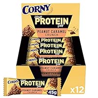 Corny Your Protein Peanut