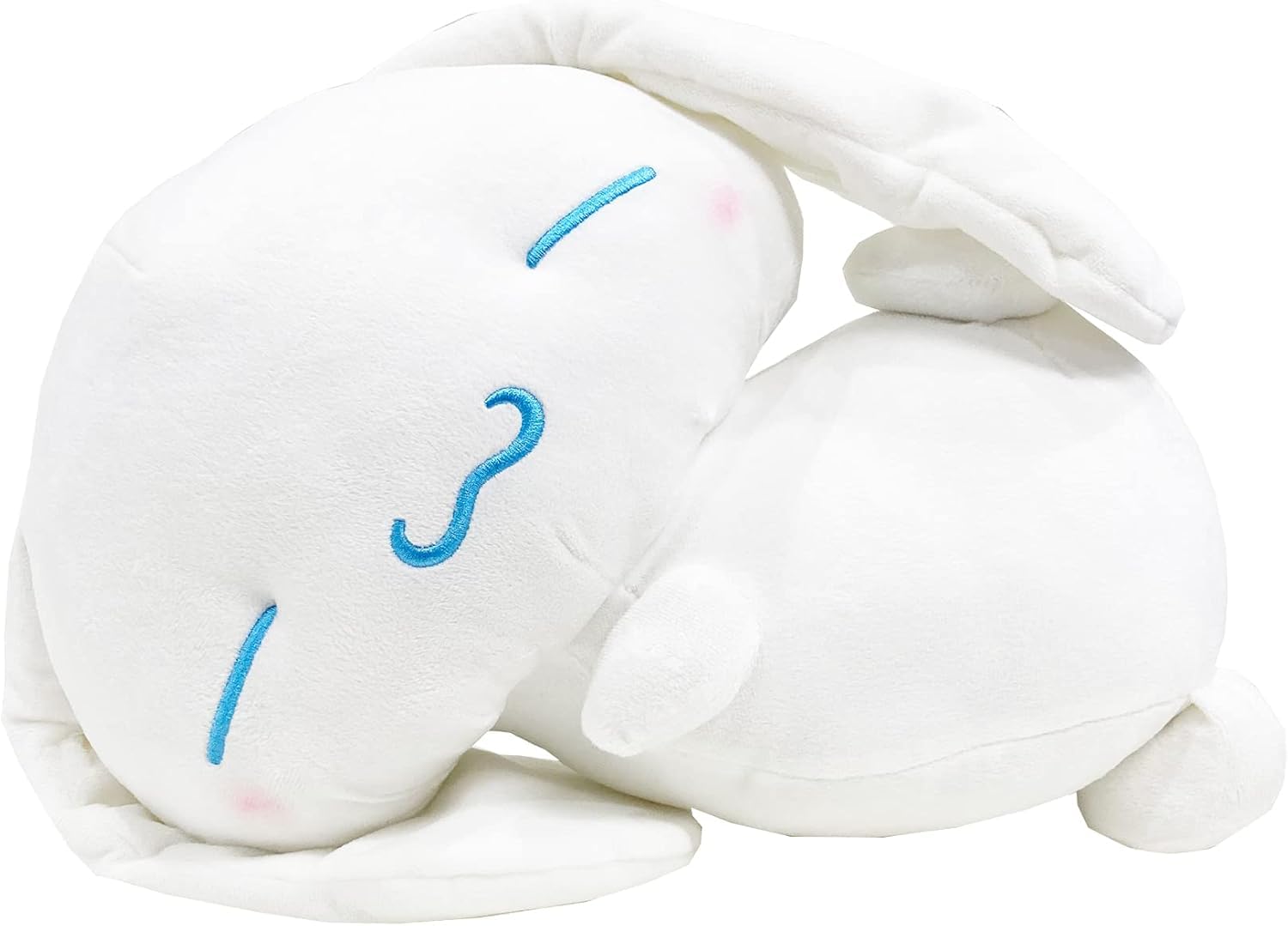 Amazon.co.jp: MORIPiLO 抱き枕 サンリオ シナモロール 【 滑らかな