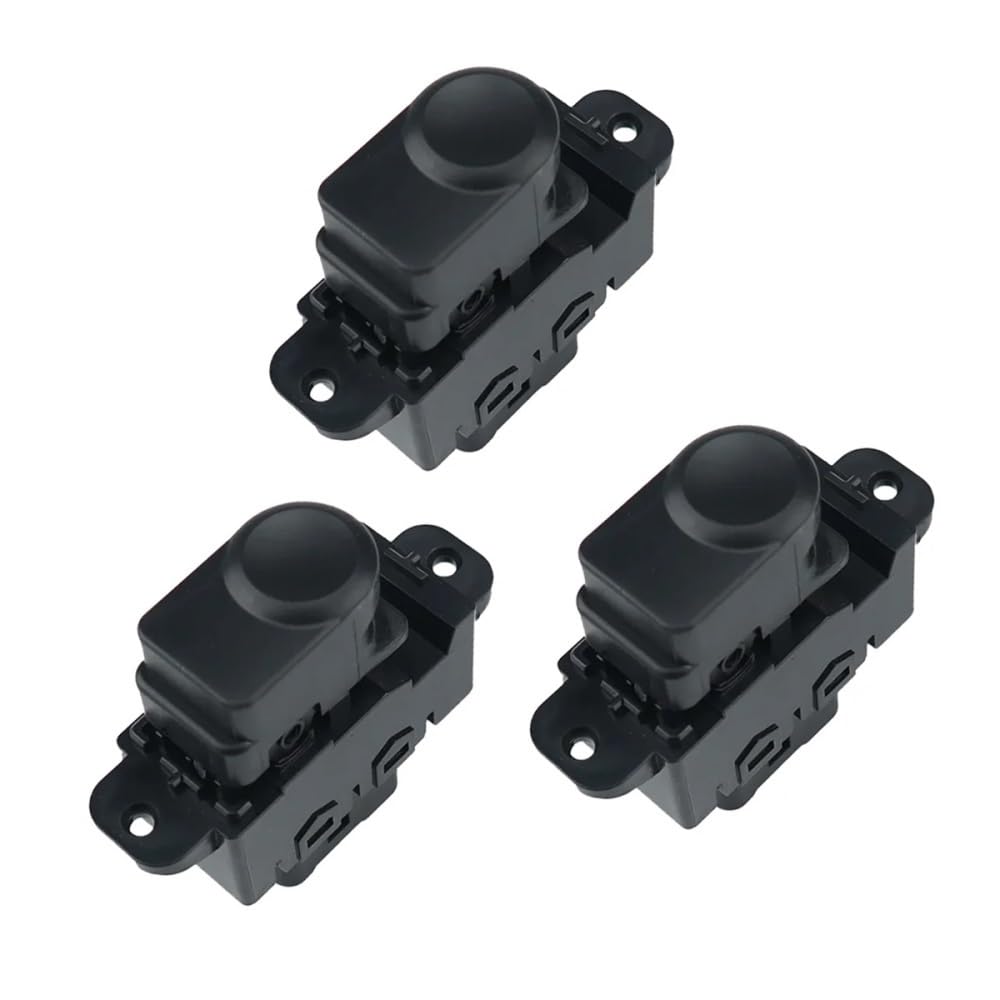 Interrupteur de vitre électrique en panne ? Commande MK4 2013-2017 à 7 broches - 2
