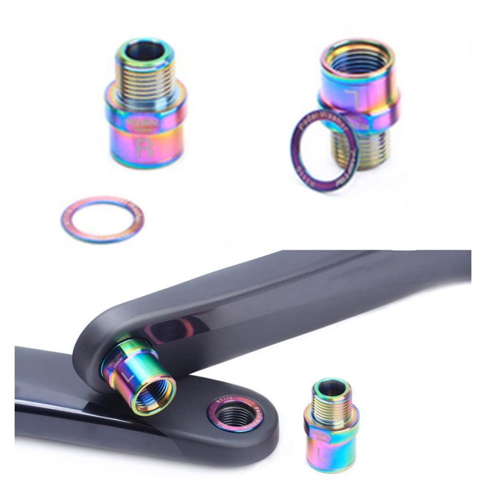 Bike Pedal Extenders | Cycling is Better Without Pain