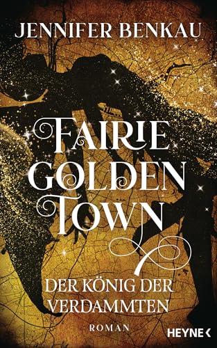 Fairiegolden Town – Der...