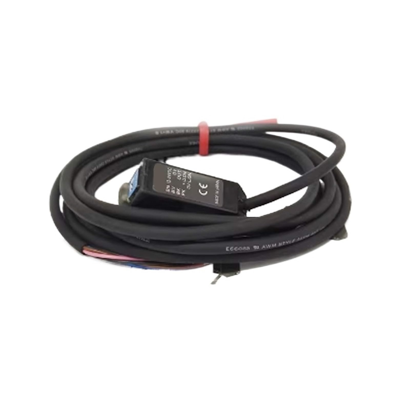 NACODLUL PZ-M11 PZ-M31 PZ-M51 PZ-M61 PZ-M33P PZ-M51P PZ-M63 photoelectric switch sensor(PZ-M31)