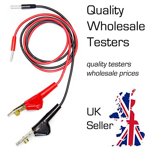 Amecal tl-110 ACT oro porta per agire batteria