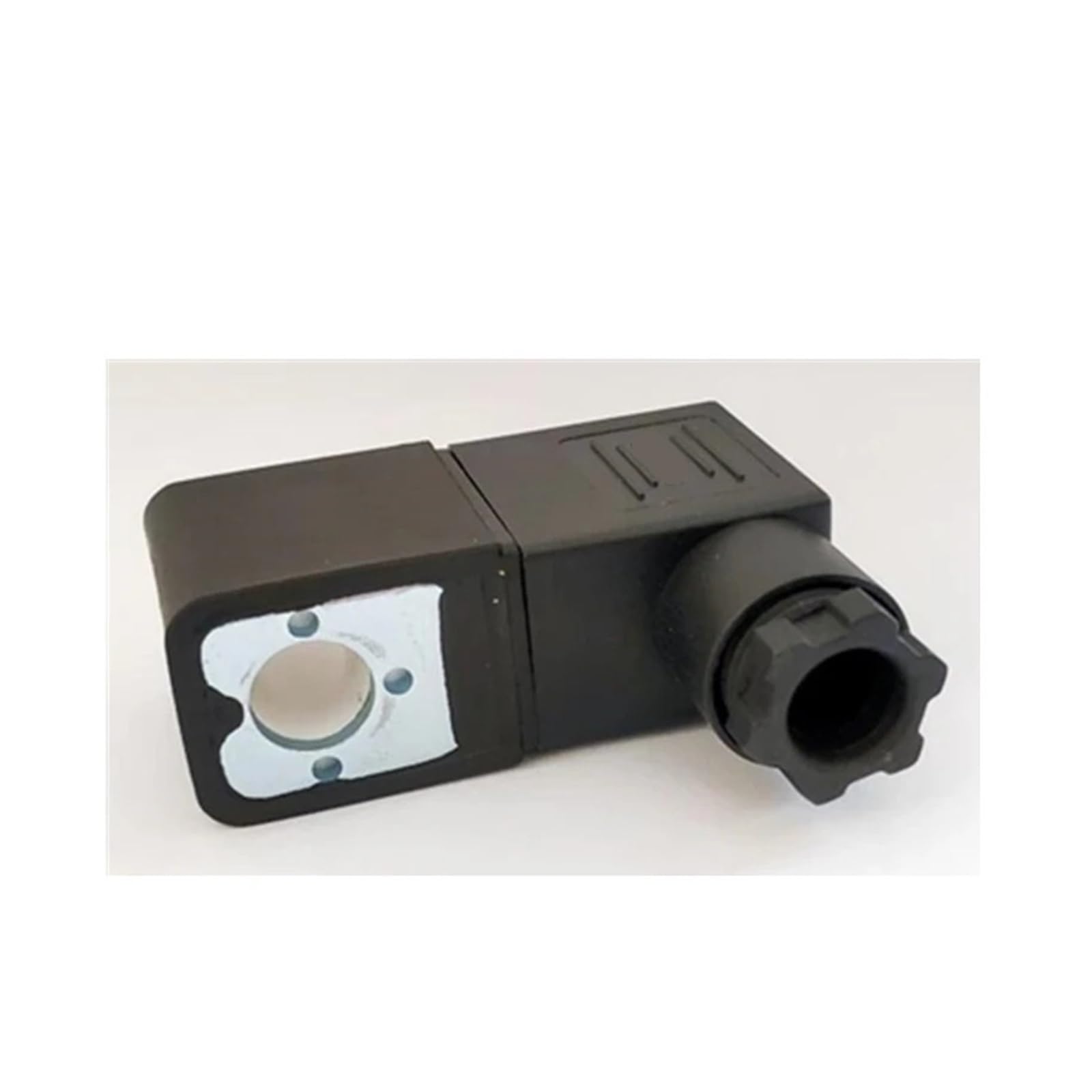 CXFCIHFT Solenoid Valve Coil Inner Hole 10mm Height 30mm AC220V AC110V DC24V DC12V AC12V(DC12)