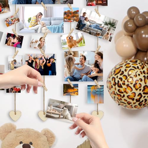 Portarretratos, porta retratos decorativos Marca SDYSM (3)