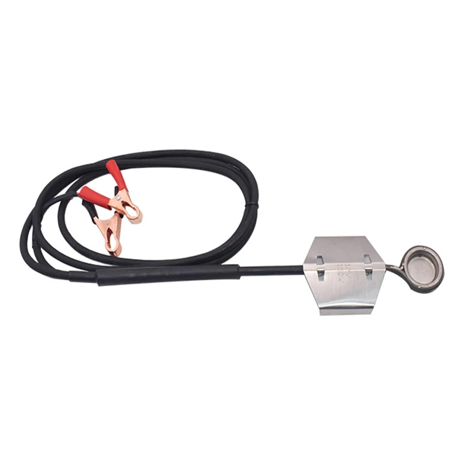 Parownik kwasu szczawiowego 1 zestaw 12V Mite Hive Bee izer Eator Oxalic Acid izer Bezpieczne narzędzie do fumigacji Bezpieczne artykuły pszczelarskie Outdoor Garden