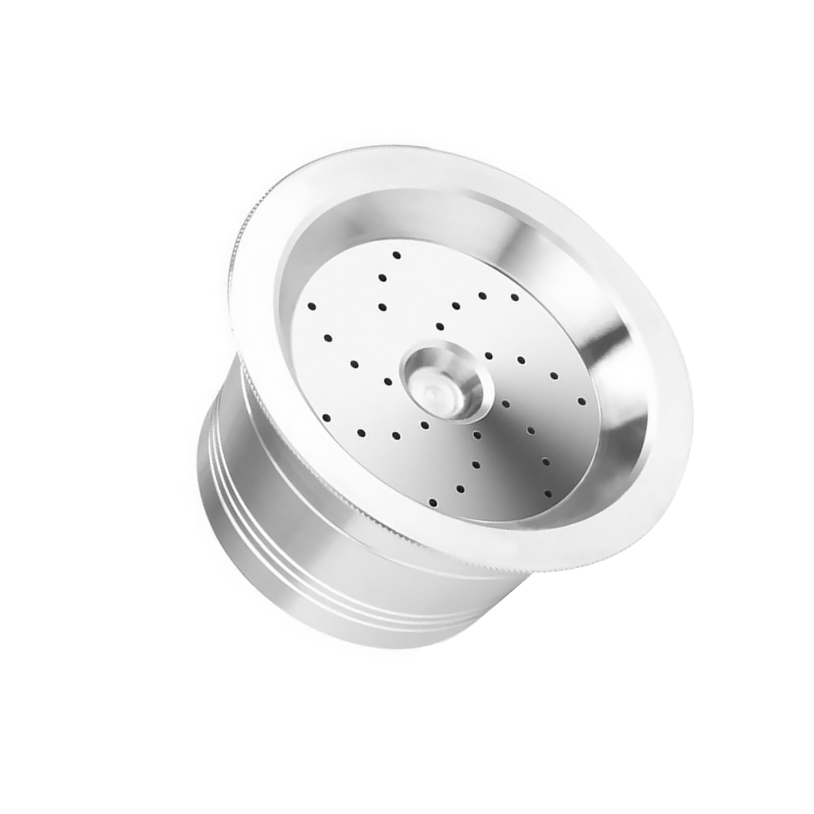 DAGIJIRD 1 juego de cápsulas de café con filtro para máquina Caffitaly Kfee