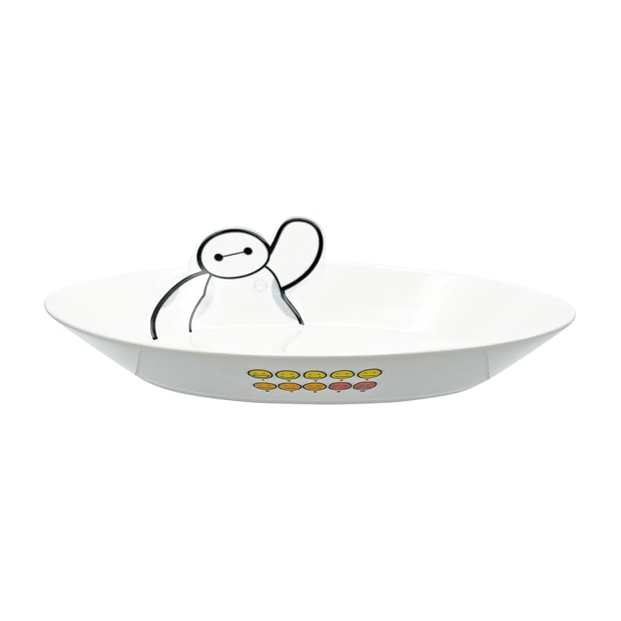 キャラクター皿 Amazon.co.jp: リラックマ ほっこりキャラクター食器 チャーハン