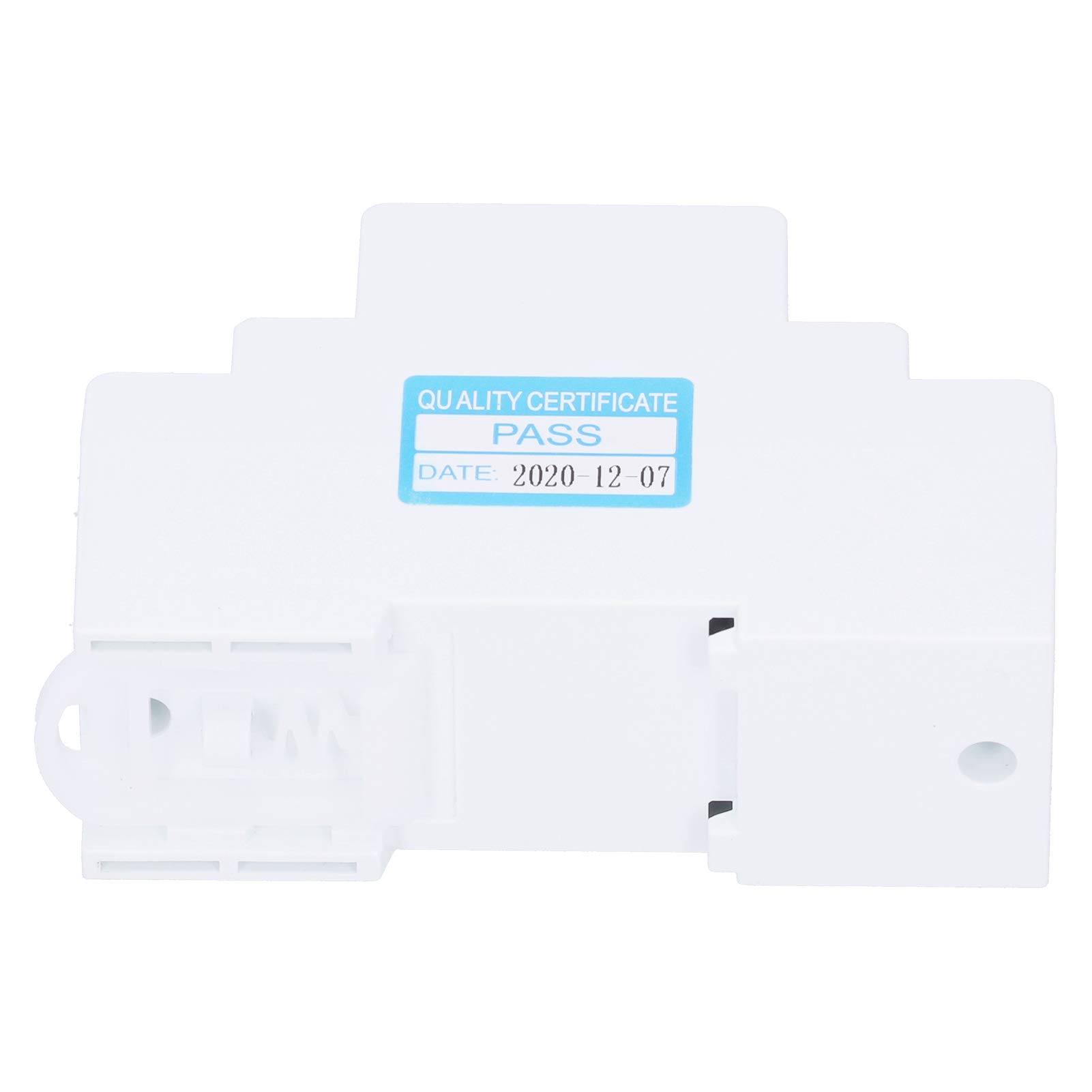 Interruttore timer telecomando contatore intelligente Forniture industriali TM607 80A AC85‑300V