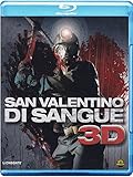 San Valentino di Sangue (3D) San Valentino di sangue (2D+3D+4 paia occhialini)