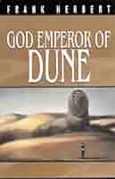 洋書 God Emperor of Dune Frank Herbert s-l1200.jpg