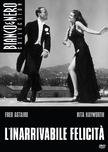 L'Inarrivabile Felicita' -  DVD, Rated G, s. lanfield