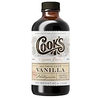 Vista 20 de Cook's, Extracto Puro de Almendra para Hornear, Cocinar y Mixología, Extracto Saborizante de Almendra Libre de Alérgenos, 16 oz