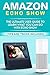 Produktbild Amazon Echo: Show:The Ultimate User Guide to Learn What You Can Do With Echo Show (Alexa,tips and tricks included,Amazon Echo Show, Amazon Echo Look, ... (alexa echo,alexa,interne,dot,app, Band 1)