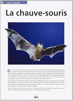 Paperback La chauve-souris [French] Book