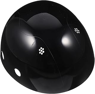 FOYTOKI Forro De De Pára-Choque Bonés De Segurança Forros Forros De Inserção De Capacete Forros De Inserção De Capacete Preto Acessórios De Resistência Inserção De Chapéu De