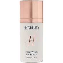 Hydrinity Renewing HA Serum