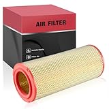 BDFHYK CA9269 Engine Air Filter Compatible with Chevrolet Express 1500 2500 3500 4500 & GMC Savana 1500 2500 3500, Replace# PA5400