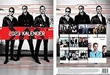 Depeche Mode (Deutsch) Kalender 2023