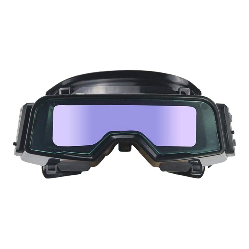 1 sztuka regulowane spawalnicze spawarki okulary ochronne okulary ochronne okulary ochronne