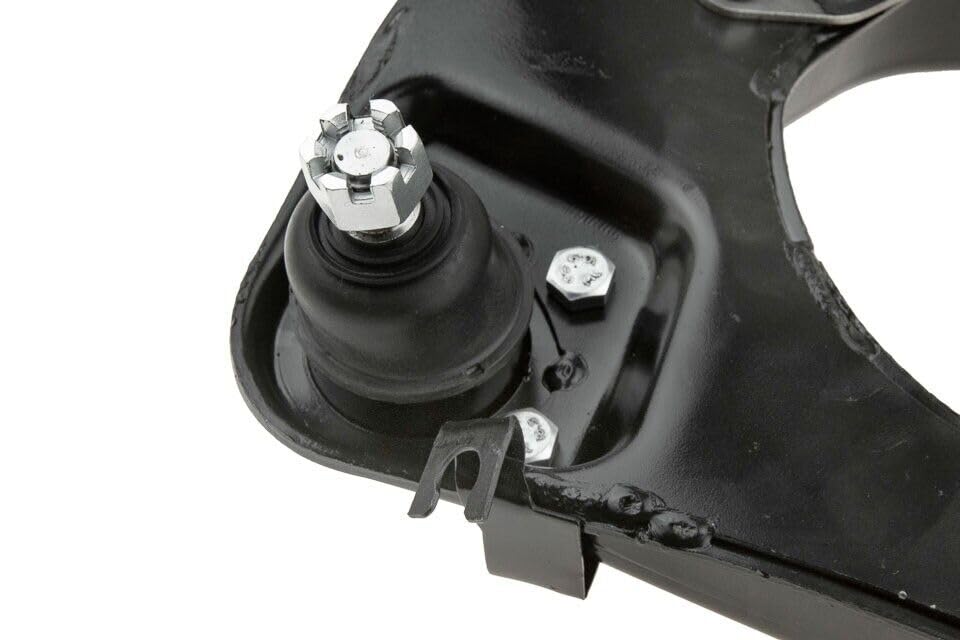 Bras de commande supérieur avant gauche ZWG/HY/002A pour réparer la direction du Terracan