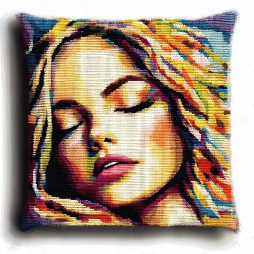 ���S�҂ɗD�������b�`�t�b�N���L�b�g ��l�Ǝq������ - �Ǝ��̃\�t�g�X���[�s���[����낤 - ���ׂĊ܂܂�Ă���DIY�N���t�g�L�b�g - 17x17�C���` - ����������