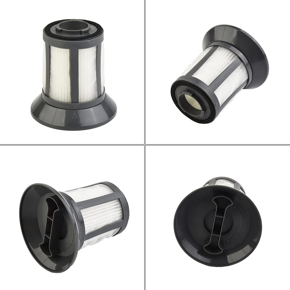 Filtre De Remplacement Pour Aspirateur Sans Fil Redroad V17 - Filtration Poussière Et Poils D'animaux