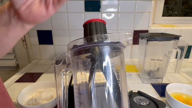 Watch Honest Review of Blendtec Classic and. 37oz Twister Jar on