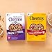 Multi Grain Cheerios, Heart Healthy Breakfast Cereal, Large Size, 12 oz