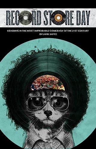 Record Store Day