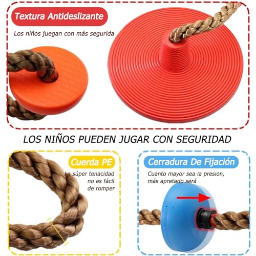 La mejor comparación de Columpios . 21 Imagen adicional