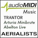 Audiomidi Music