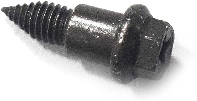 Tecumseh 650806 Lawn & Garden Equipment Screw Genuine Original Equipment Manufacturer OEM Part