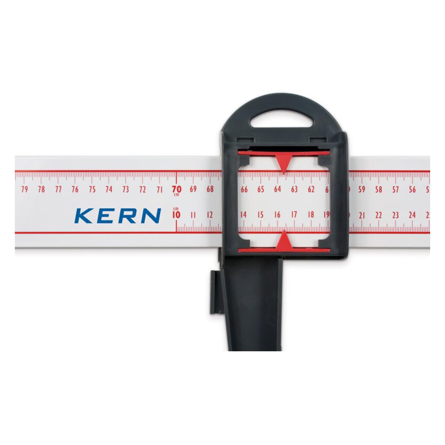 Kern MSB 80 Tragbarer Mechanischer Größenmessstab