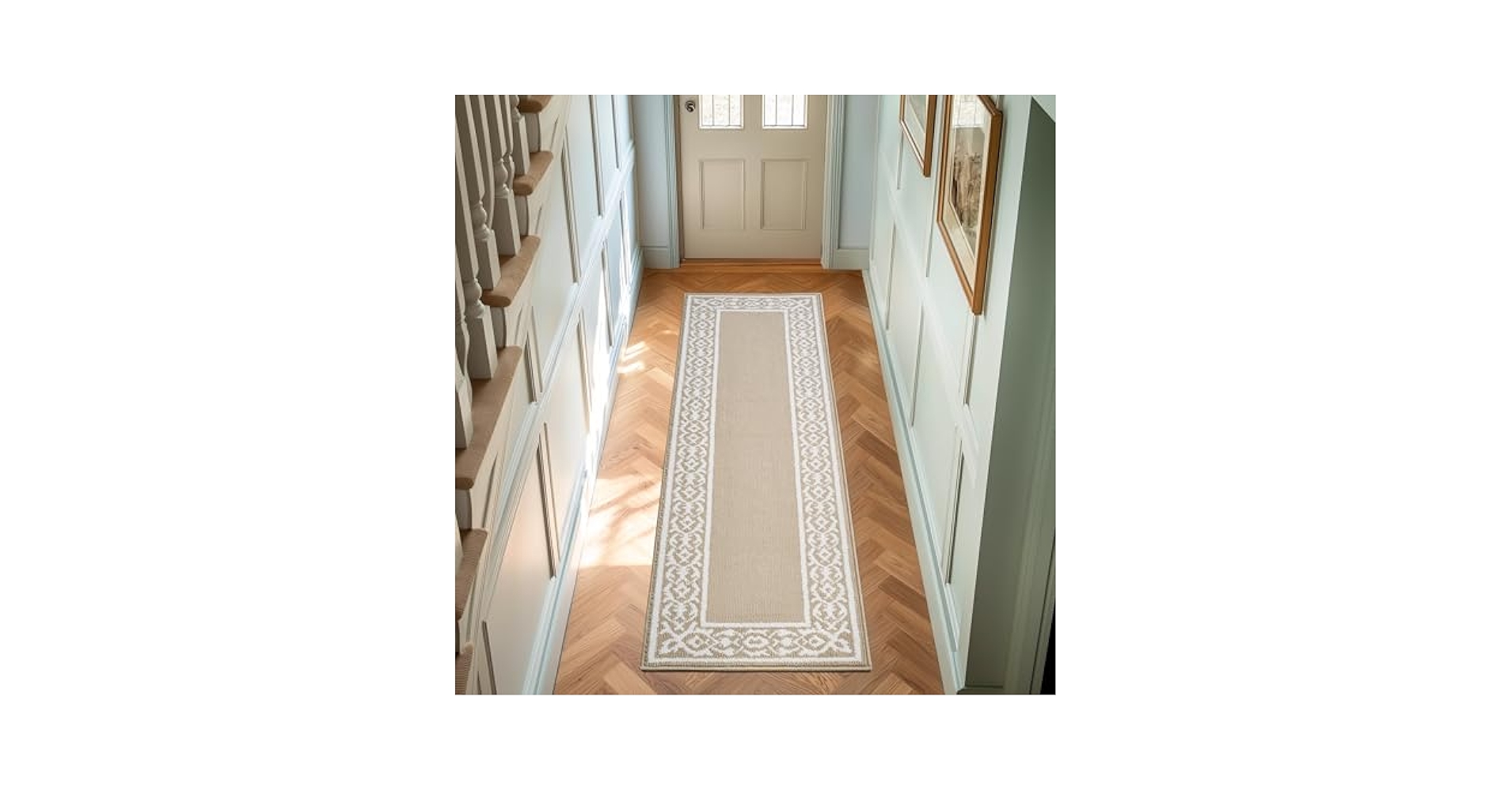 Laura Ashley ☆ ラグ Amazon.com: Laura Ashley All Loop Tufted 26